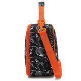 Dinosaur & Spaceship | Large Insulated Lunch Bags for Kids