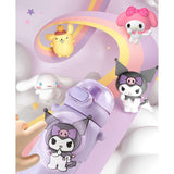 Kuromi_stainless_steel_insulated_kids_water_bottle_460ml