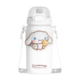 Kuromi_stainless_steel_insulated_kids_water_bottle_460ml