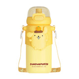 Kuromi_stainless_steel_insulated_kids_water_bottle_460ml