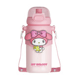 Kuromi_stainless_steel_insulated_kids_water_bottle_460ml