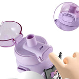 Kuromi_stainless_steel_insulated_kids_water_bottle_460ml