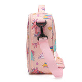 Unicorn Kids Insulated Bento Lunch Box Bag
