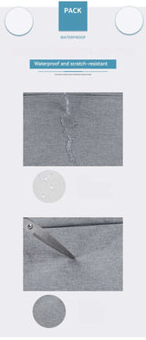 Laptop Sleeve 13 inch with Hidden Hand Strap