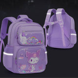 My Melody and Kuromi Backpack