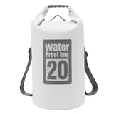 Kids & Adults Waterproof Dry Bag Rucksack | 20L | Non Transparant