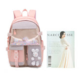 Super cute bunny backpack