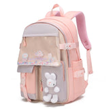 Super cute bunny backpack