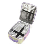 Kids Large Insulated Bento Lunch Box Bag