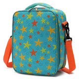 Kids Large Insulated Bento Lunch Box Bag