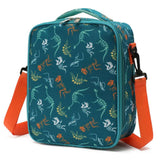 Kids Large Insulated Bento Lunch Box Bag