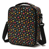 Kids Large Insulated Bento Lunch Box Bag