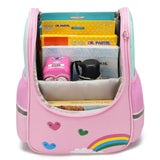 toddler unicorn backpack