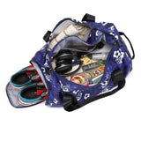 Boys Men Duffle & Gym Bag