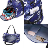 Boys Men Duffle & Gym Bag