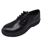 Leather Lace Up School Shoes-Super Cool