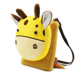 Giraffe Kids Coin Purse