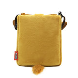 Giraffe Kids Coin Purse