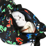 Kids Swim Bag Dinosaur