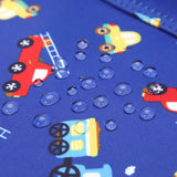 Kids Toddler Preschool Backpack Mini Car