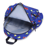 Kids Toddler Preschool Backpack Mini Car