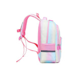 Cute Rainbow Cat Backpack