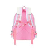 Cute Rainbow Cat Backpack