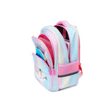 Cute Rainbow Cat Backpack