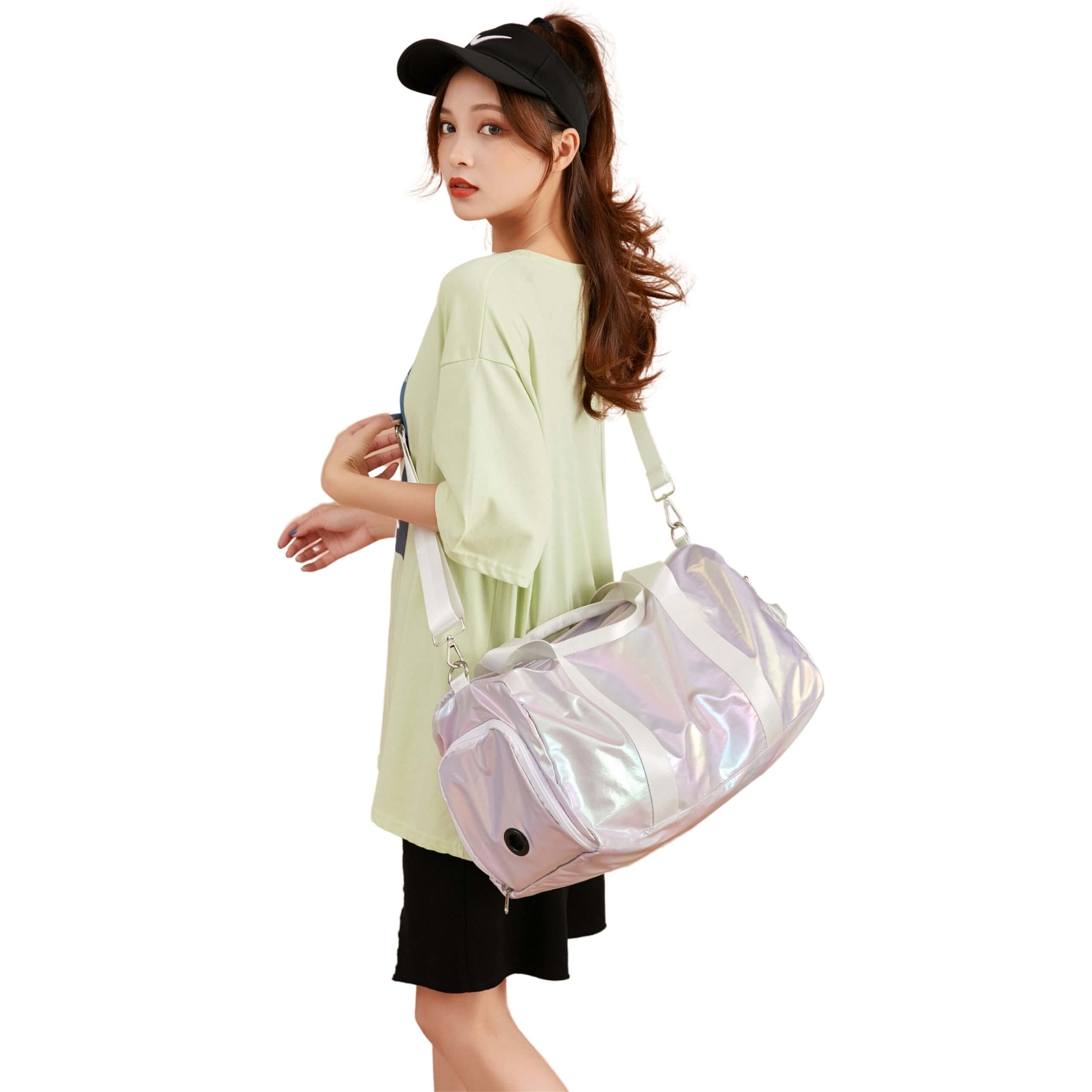 Duffle Bag
