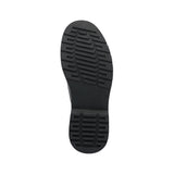 Leather Lace Up School Shoes-Super Cool