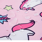 large capacity unicorn school bags and backpacks