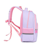 kids backpack for girls cat