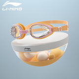 kids swimming goggles