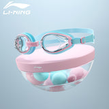 kids swimming goggles