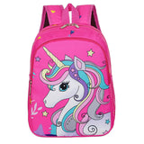 Preschool Backpacks Kids Backpacks Kindergarten School Bags Unicorn Backpacks