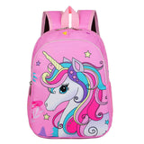 Preschool Backpacks Kids Backpacks Kindergarten School Bags Unicorn Backpacks