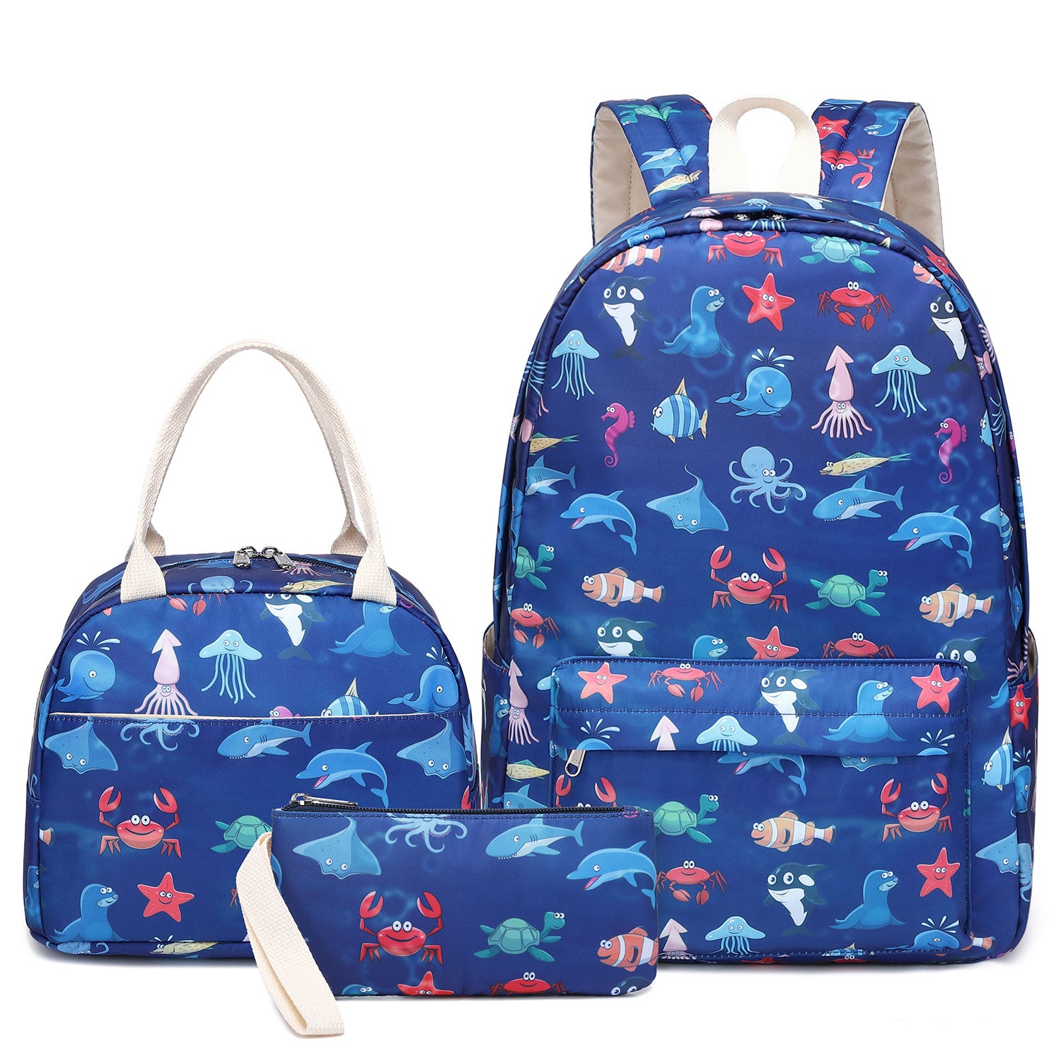 Animal school on sale bags