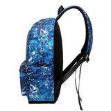 Kids Backpack Spaceship Astronaut