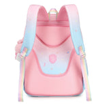 Kids School Bag for Girls NZ | Aesthetic Backpack with Spine Protection & Large Capacity