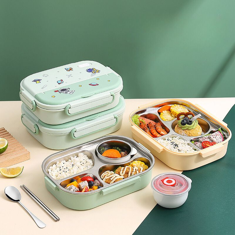 Insulated lunch box nz top
