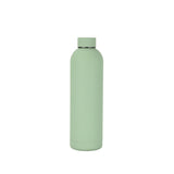 Avocado Green Stainless Steel Insulated Water Bottle 750ml