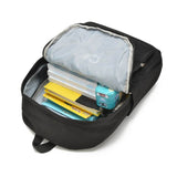 Black Cat Backpack
