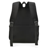 Black Cat Backpack