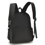 Black Cat Backpack
