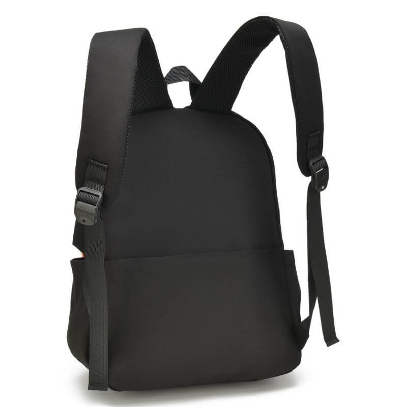 Black Cat Backpack