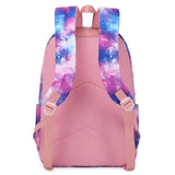 New Galaxy Backpack Set