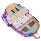 New Galaxy Backpack Set