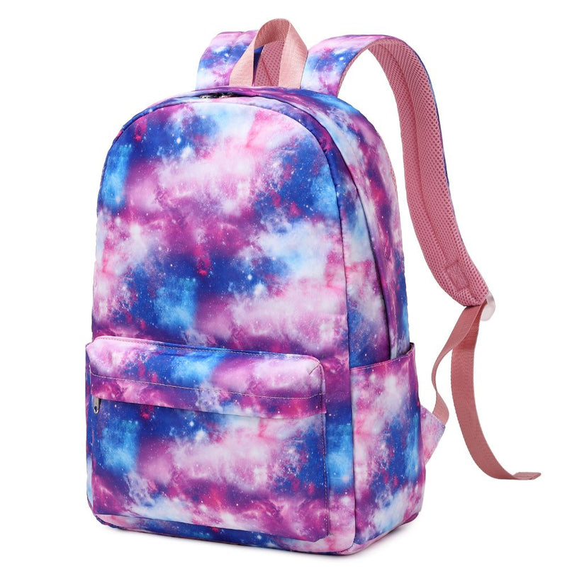 New Galaxy Backpack Set