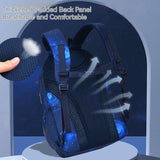 Cool Galaxy Backpack