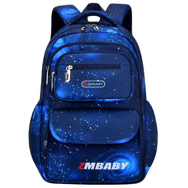 Cool Galaxy Backpack